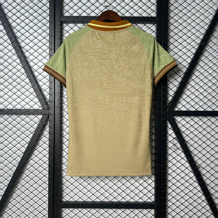 Camisa Bahia Todas as Artes Feminina - 25/26