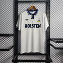 Camisa Tottenham Retrô 1 - 1991/93