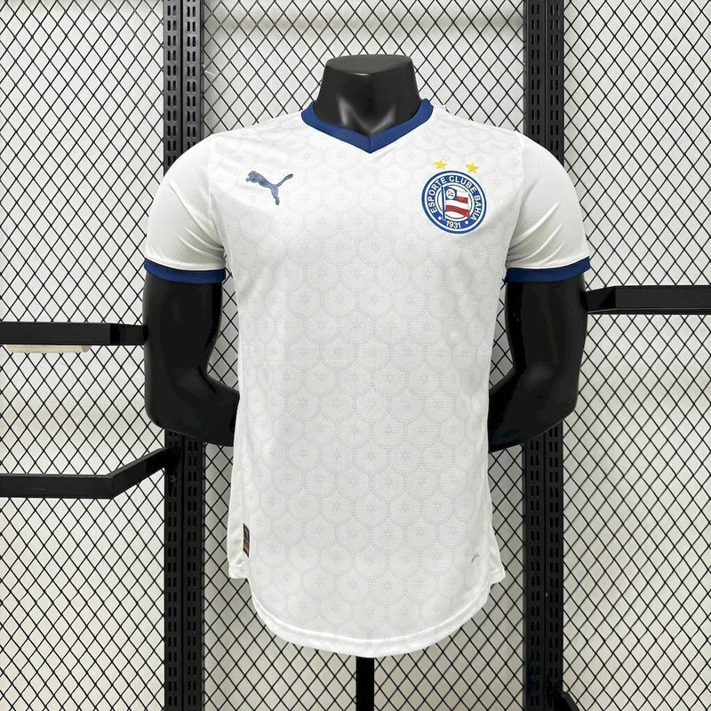 Camisa Bahia Player 1 - 25/26