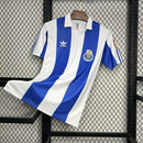 Camisa Porto Retrô 1 - 1986/87