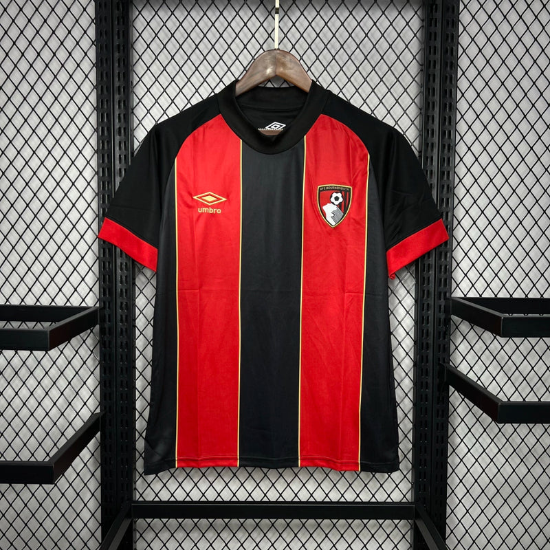 Camisa Bournemouth 1 - 24/25