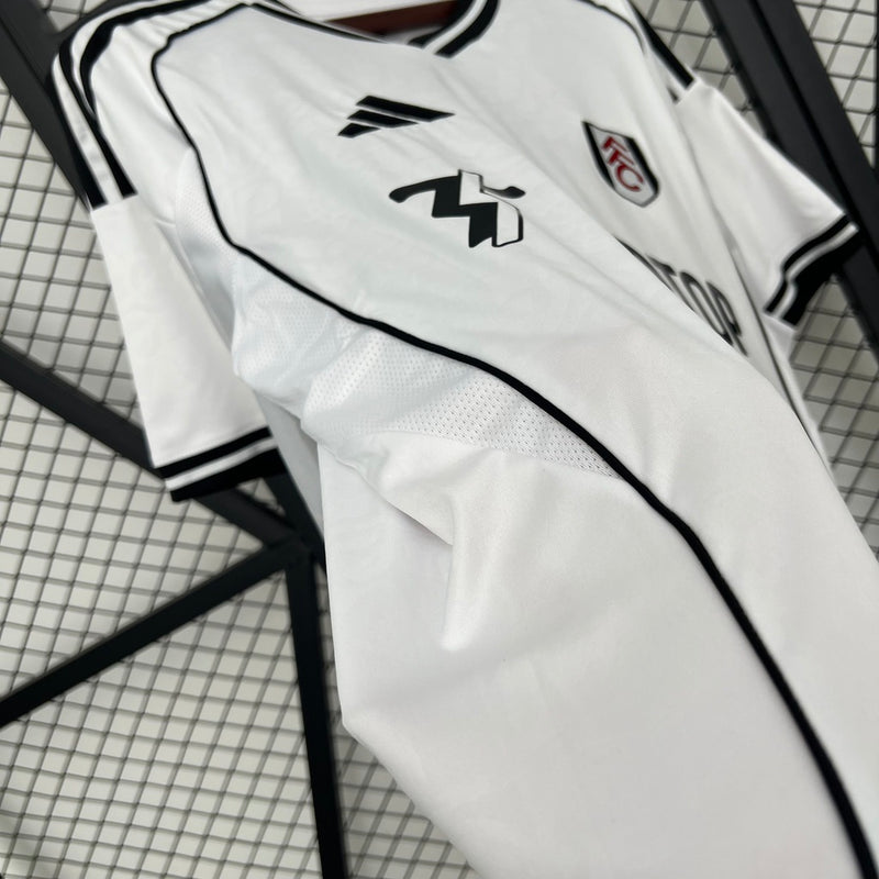 Camisa Fulham 1 - 25/26