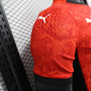 Camisa Egito Player 1 - 2025