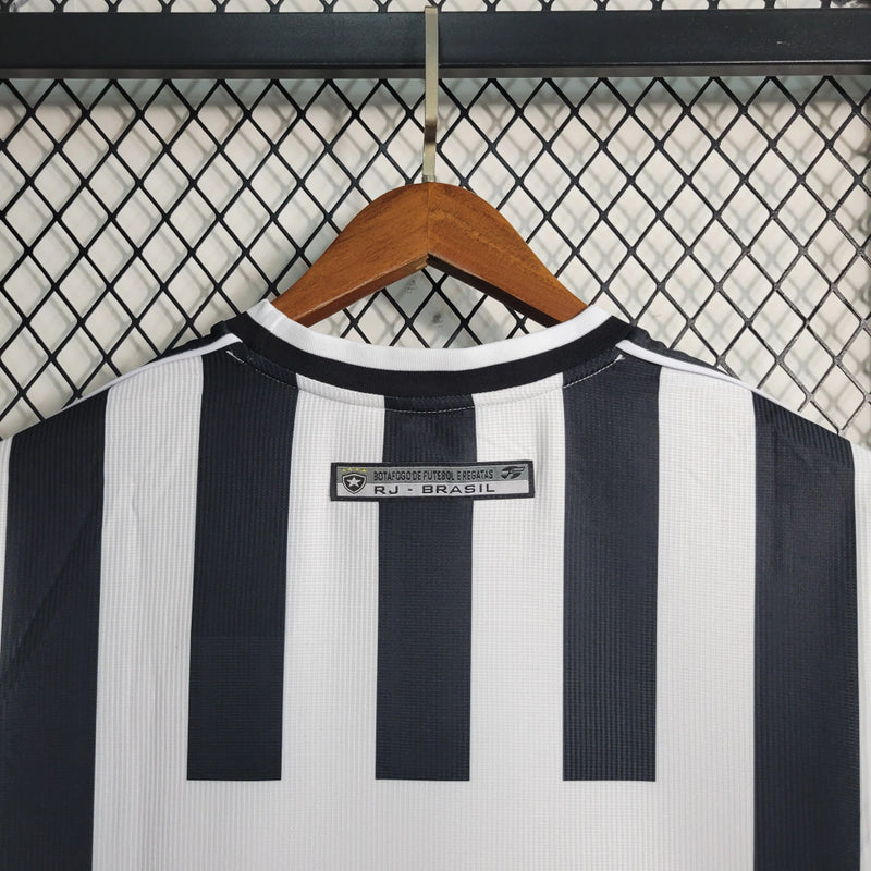 Camisa Botafogo Retrô 1 - 1999/00