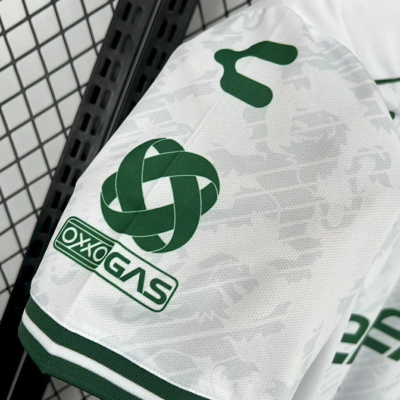 Camisa Club León 2 - 25/26