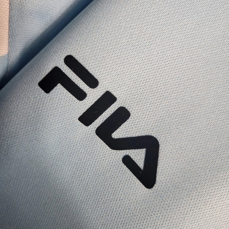 Camisa Argentina Edição Especial Maradona