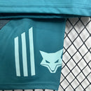 Kit Infantil Cruzeiro Treino - 25/26