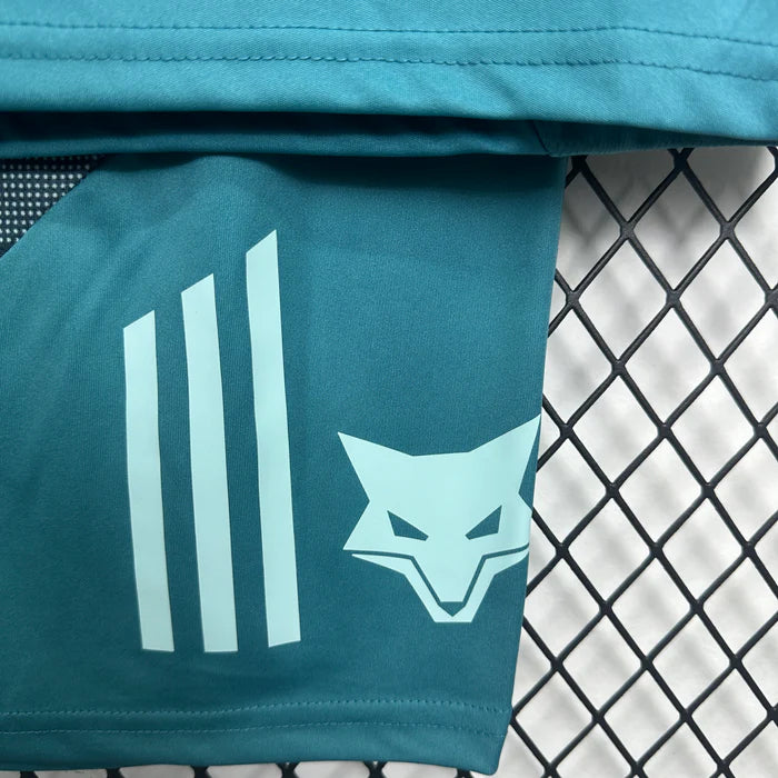 Kit Infantil Cruzeiro Treino - 25/26