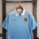 Camisa Bélgica 2 - 2024