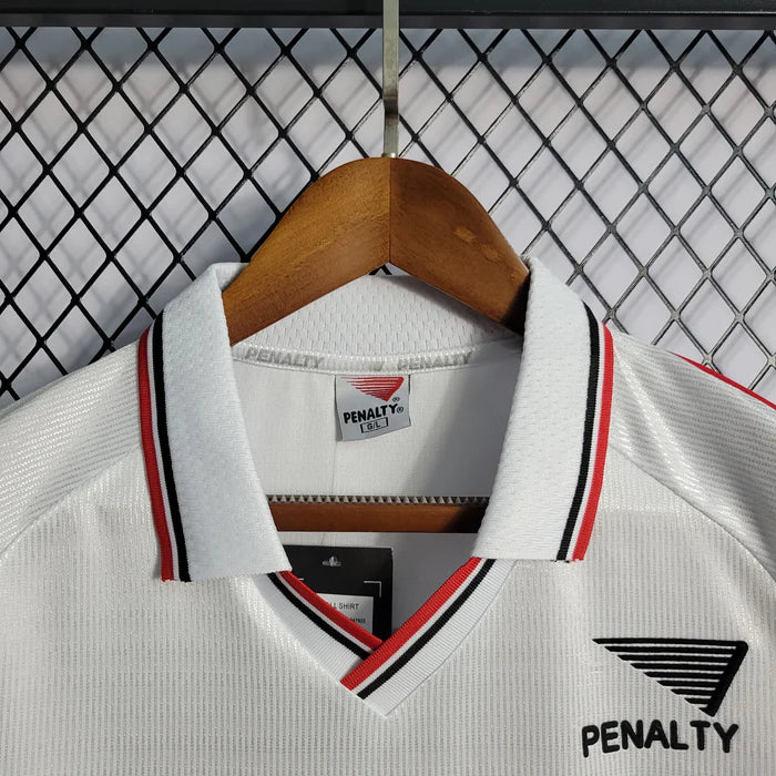 Camisa São Paulo Retrô 1 - 1999