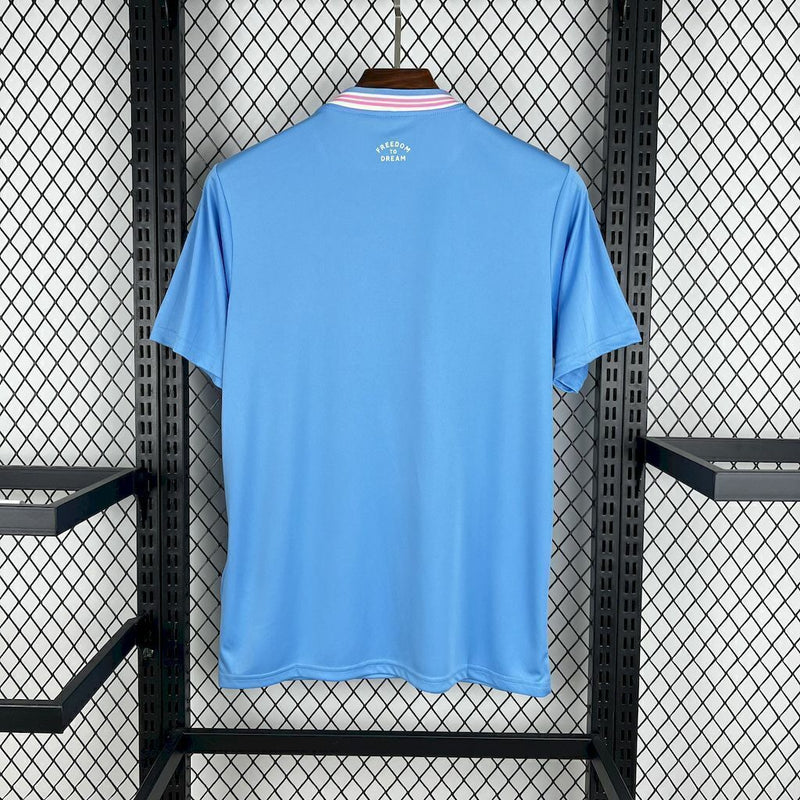 Camisa Inter Miami 3 - 25/26