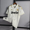 Camisa Real Madrid Retrô 1 - 2011/12