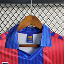 Camisa Barcelona Retrô 1 - 1992