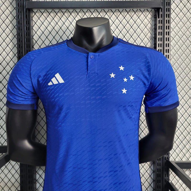 Camisa Cruzeiro Player 1 - 23/24