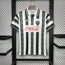 Camisa Atlético Mineiro Retrô 1 - 1995