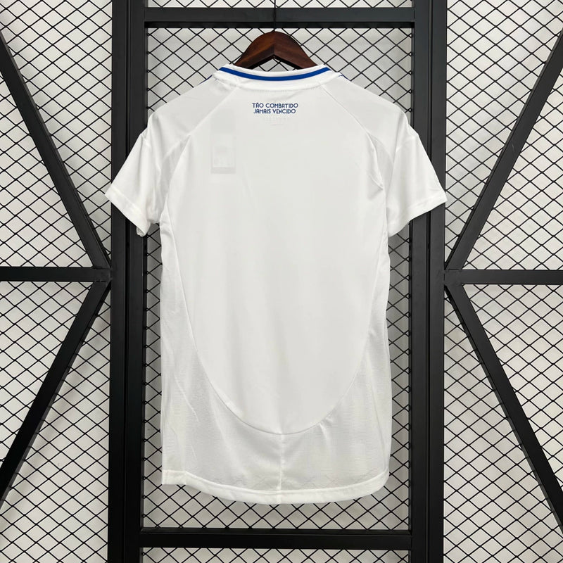 Camisa Cruzeiro Feminina 2 - 25/26