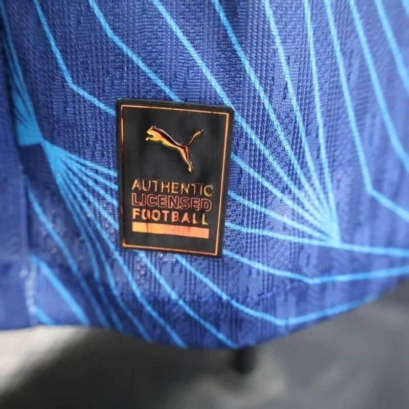 Camisa Bragantino Player 2 - 25/26