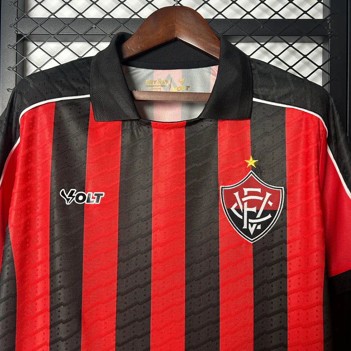 Camisa Vitória 1 - 25/26