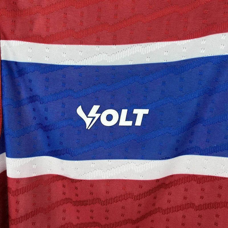 Camisa Fortaleza 1 - 25/26