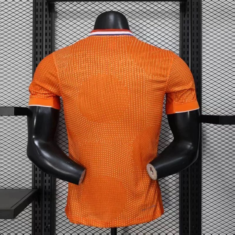 Camisa Holanda Player 1 - 2025