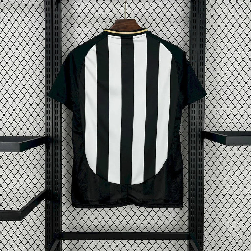 Camisa Atlético Mineiro 1 - 25/26