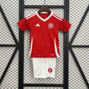 Kit Infantil Internacional 1 - 25/26