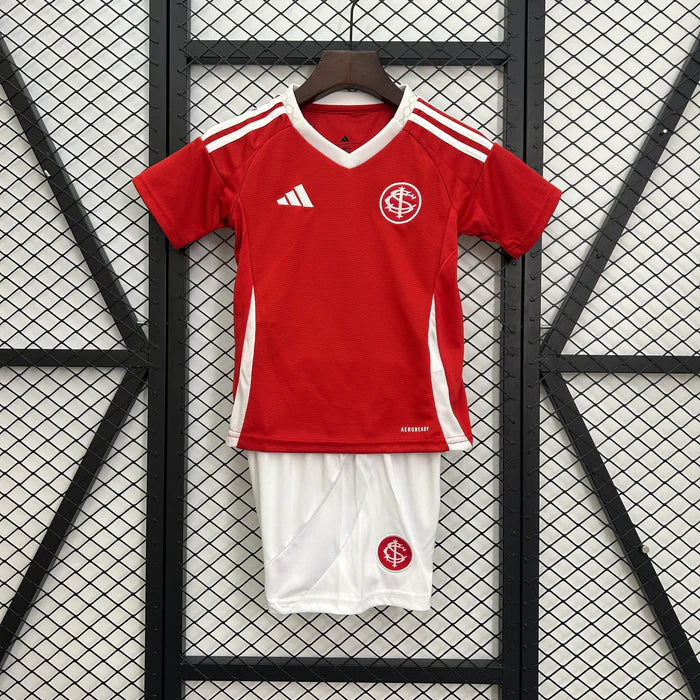 Kit Infantil Internacional 1 - 25/26