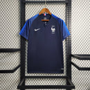 Camisa França 1 - 2018