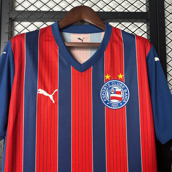Camisa Bahia 2 - 25/26