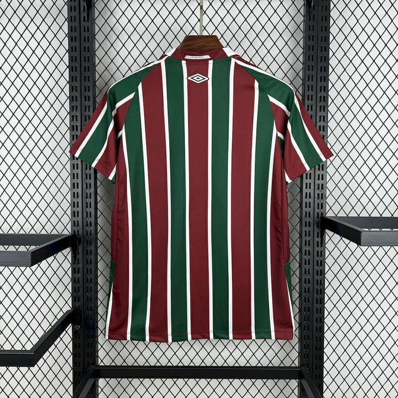 Camisa Fluminense 1 - 25/26