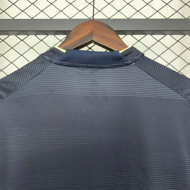 Camisa Real Madrid 2 - 25/26