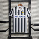 Camisa Juventus Retrô 1 - 1995/97