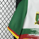 Camisa Camarões 3 - 2025