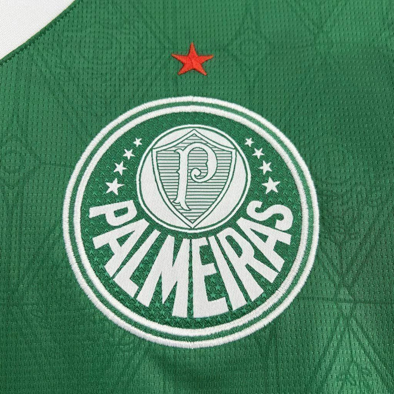 Camisa Palmeiras 1 - 25/26