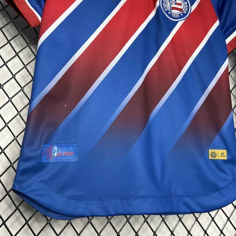 Kit Infantil Bahia 2 - 24/25