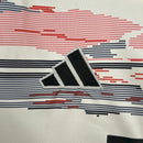 Camiseta Bayern de Munique 2 - 25/26