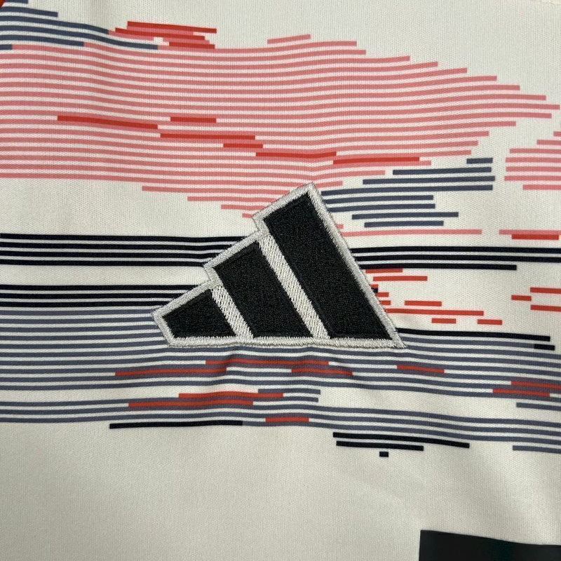 Camiseta Bayern de Munique 2 - 25/26