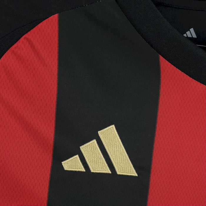 Camisa Atlanta United 1 - 25/26