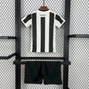 Kit Infantil Botafogo 1 - 24/25