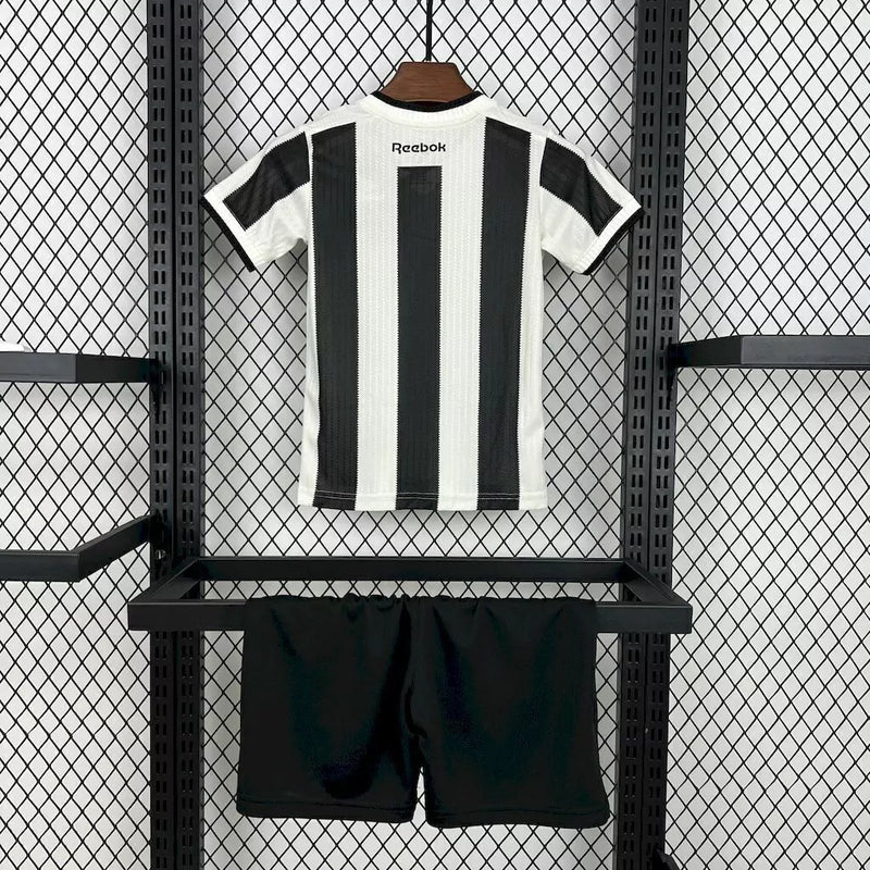 Kit Infantil Botafogo 1 - 24/25