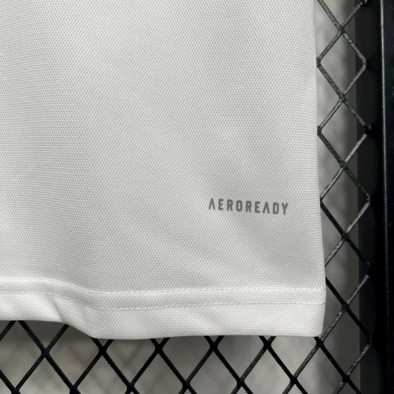 Camisa Colômbia Edição 100 anos - 2024