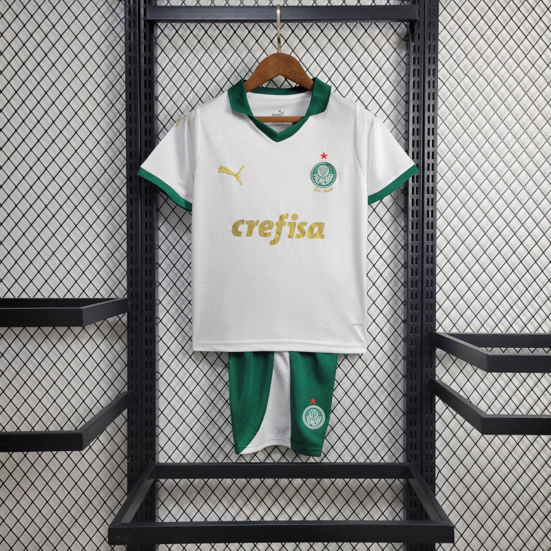 Kit Infantil Palmeiras 2 - 25/26