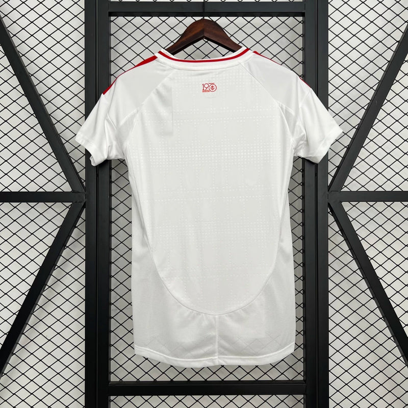 Camisa Internacional  Feminina 2 - 25/26