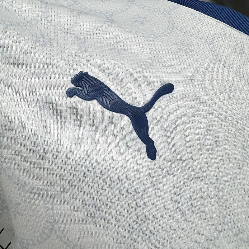 Camisa Bahia Player 1 - 25/26