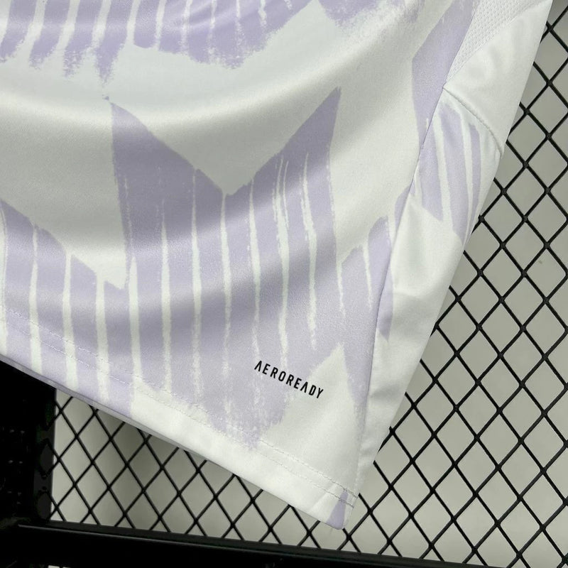 Camisa Manchester United 2 - 25/26