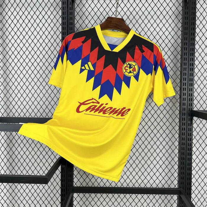 Camisa Club América 1 - 25/26