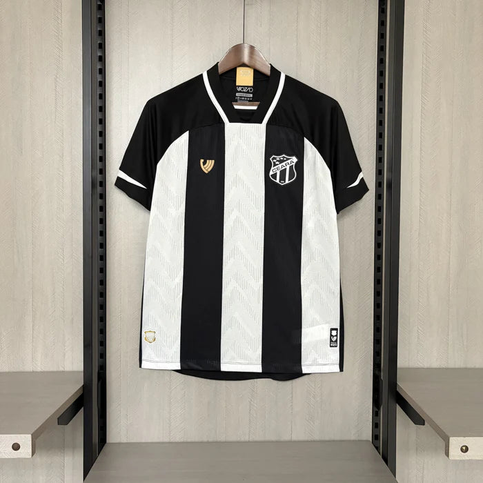Camisa Ceará 1 - 25/26