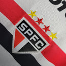 Camisa São Paulo Retrô 1 - 1999