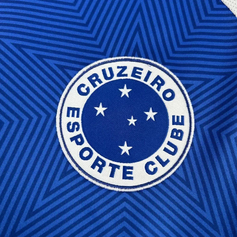 Camisa Cruzeiro 1 - 25/26