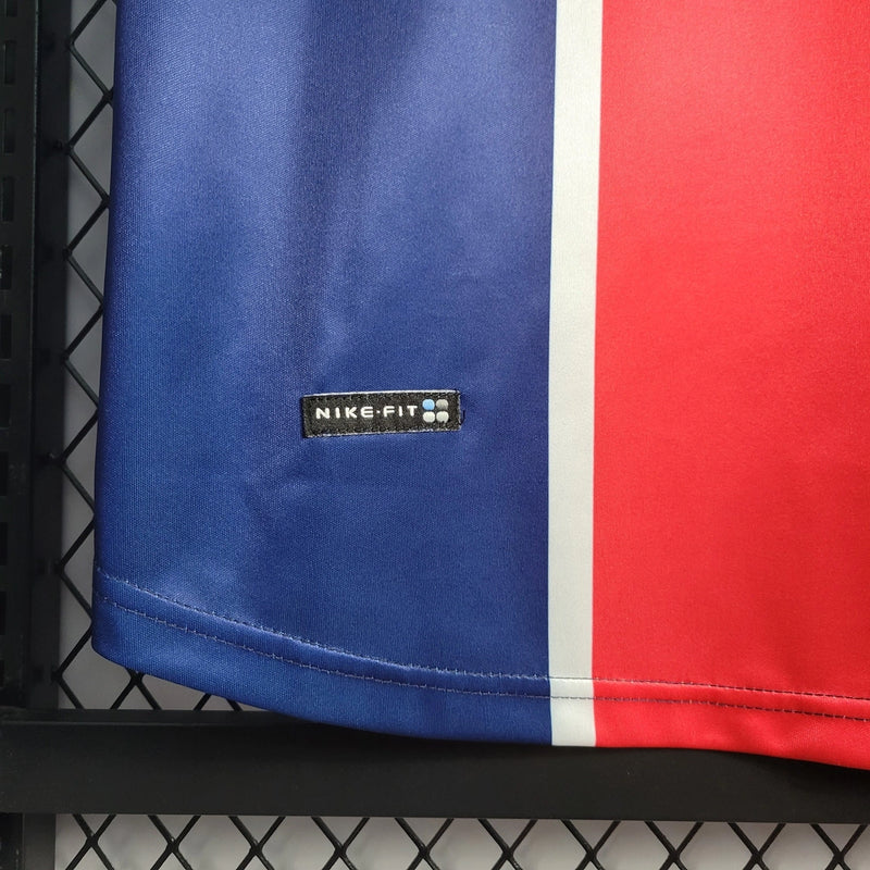 Camisa Paris-Saint Germain Retrô 1 - 1998